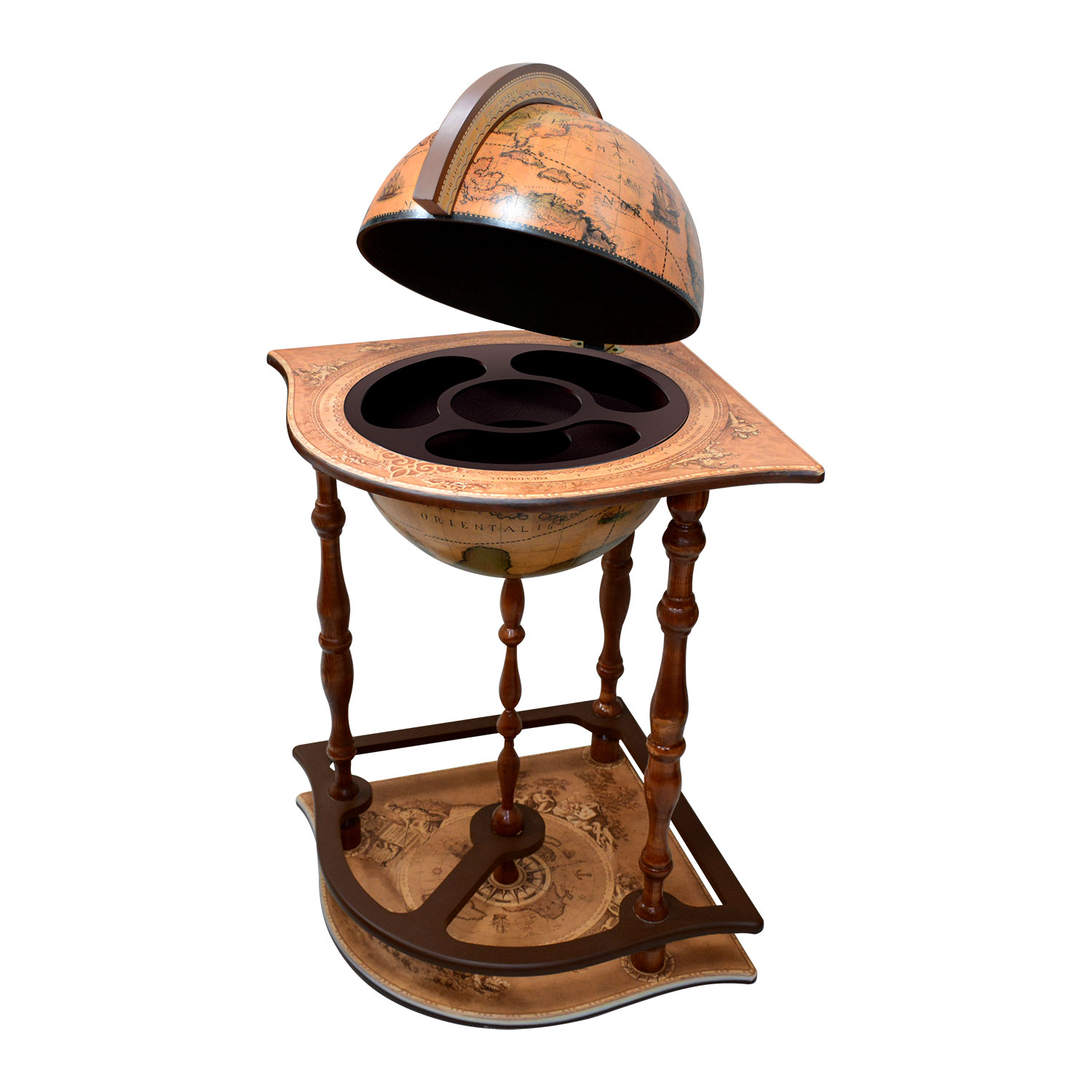 میز بار کد - 4540