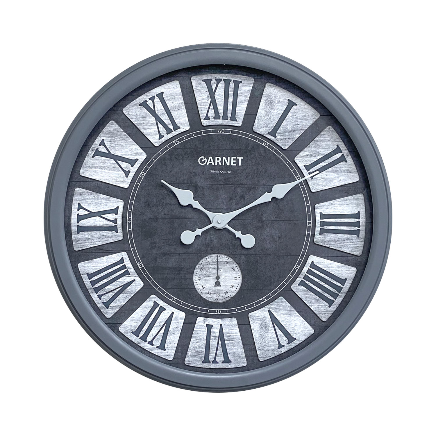 ساعت دیواری گارنت مدل دانهیل- 5263