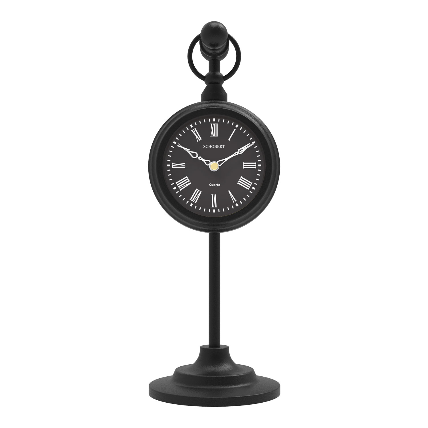 ساعت رومیزی شوبرت مدل - 6010BB